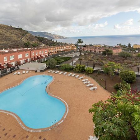 La Bahia De La Palma Leilighet Breña Baja Eksteriør bilde