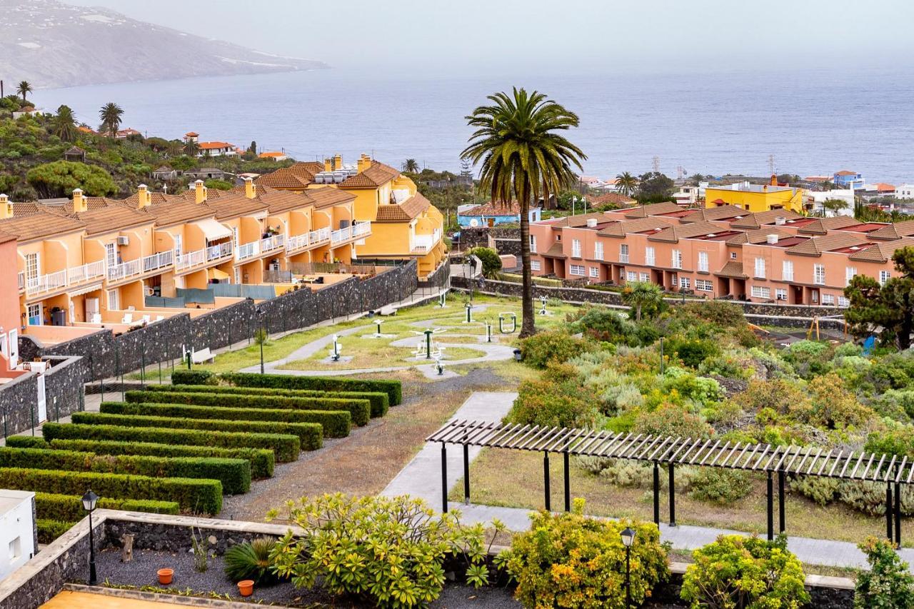 La Bahia De La Palma Leilighet Breña Baja Eksteriør bilde