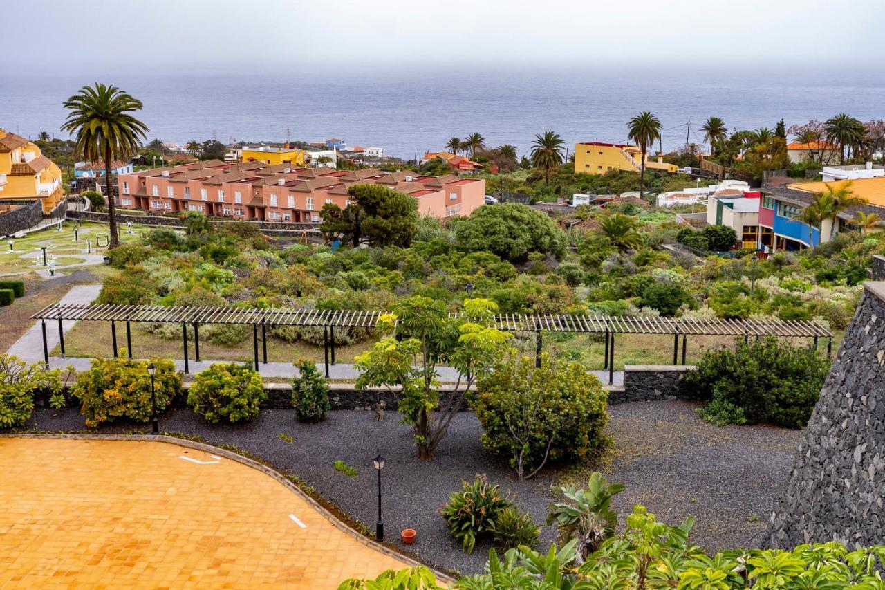 La Bahia De La Palma Leilighet Breña Baja Eksteriør bilde
